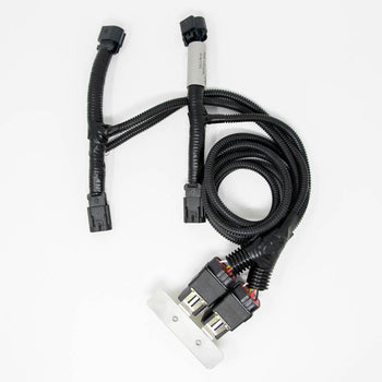 09-14 Challenger HID Harness